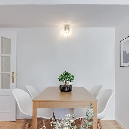 Vibescoruna - Nicomedes Apartment A Coruna