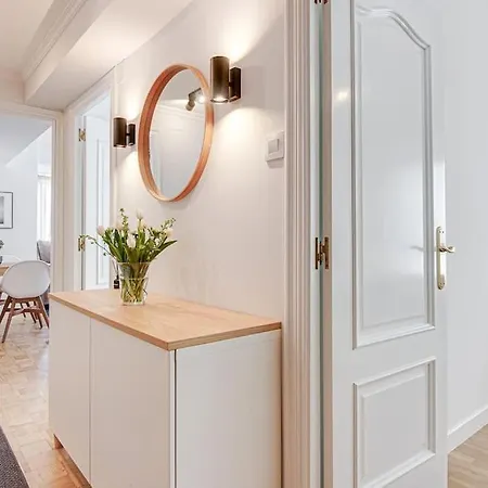 Apartment Vibescoruna - Nicomedes *